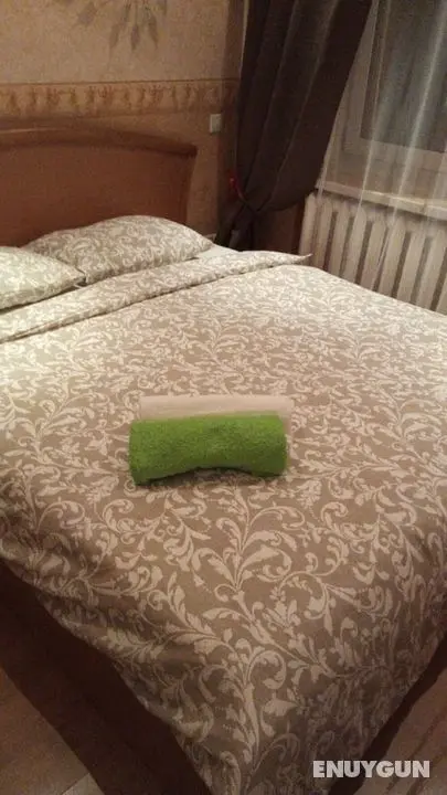 Apartment on 4 Vyatskii Pereulok - Öne Çıkan Resim