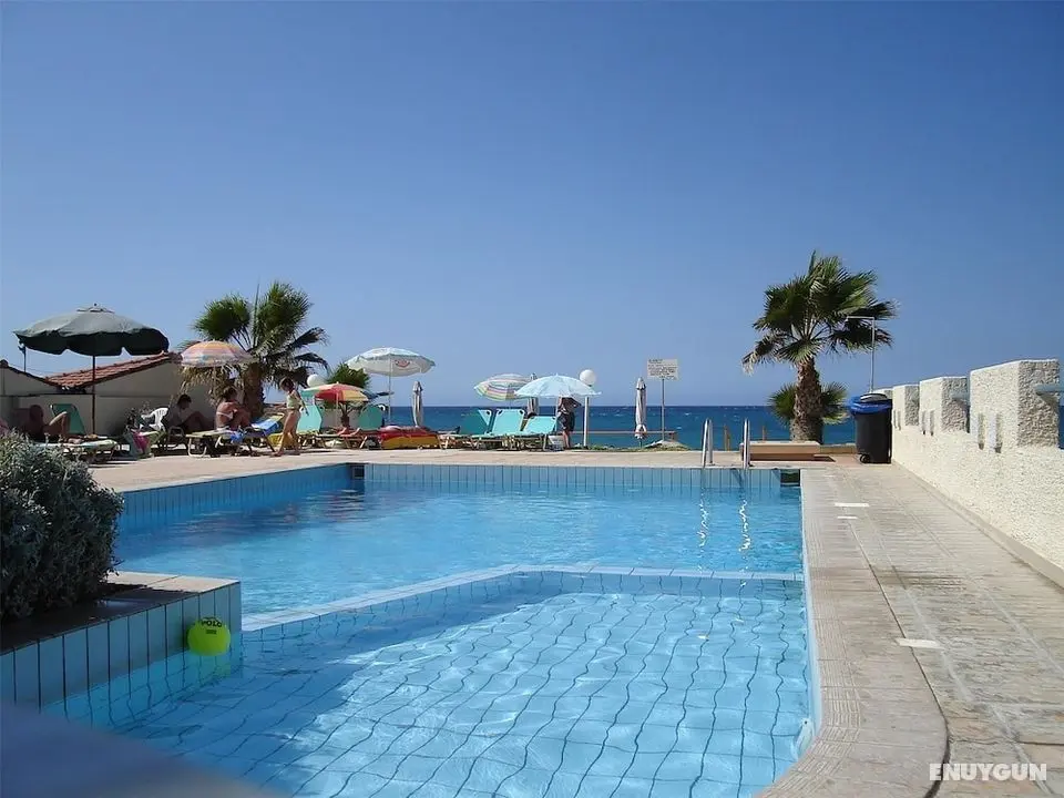 Apartment for 5 Persons, With Swimming Pool, Near the Beach - Öne Çıkan Resim