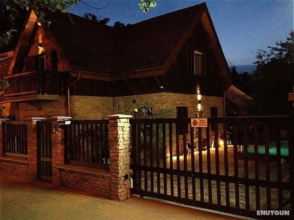 Apartment- Villa 6 in Siofok - Oda