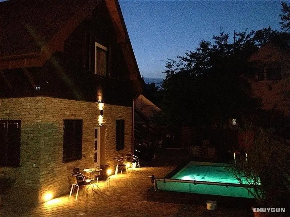 Apartment- Villa 7 in Siofok - Öne Çıkan Resim