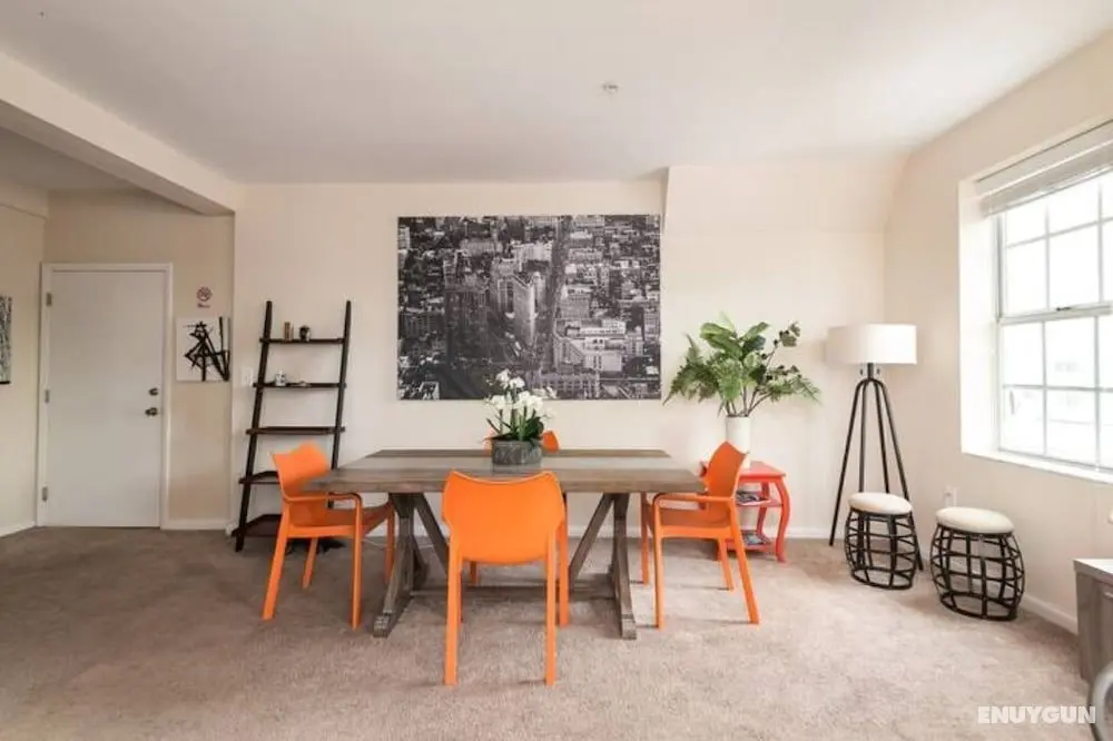 Apartment on 7 th Collins Ave - Oda