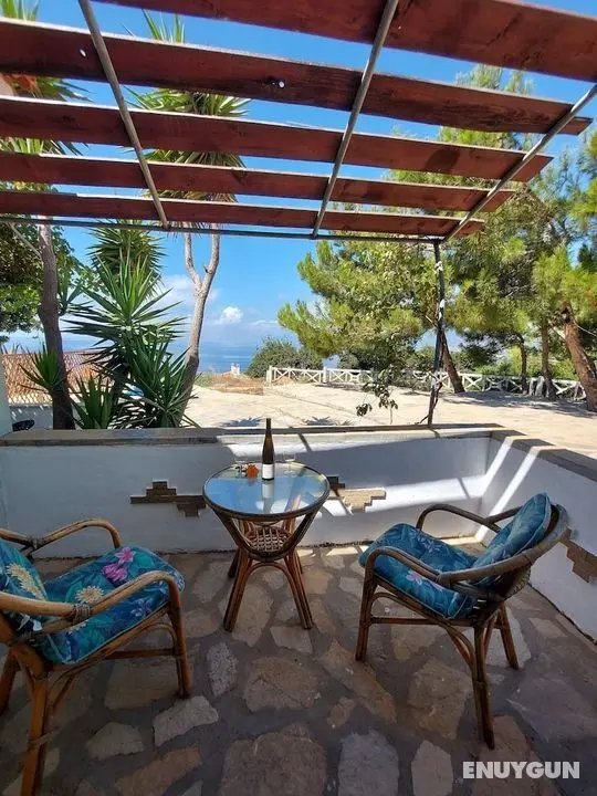 Apartment 800m From Koumeika, Samos - Öne Çıkan Resim