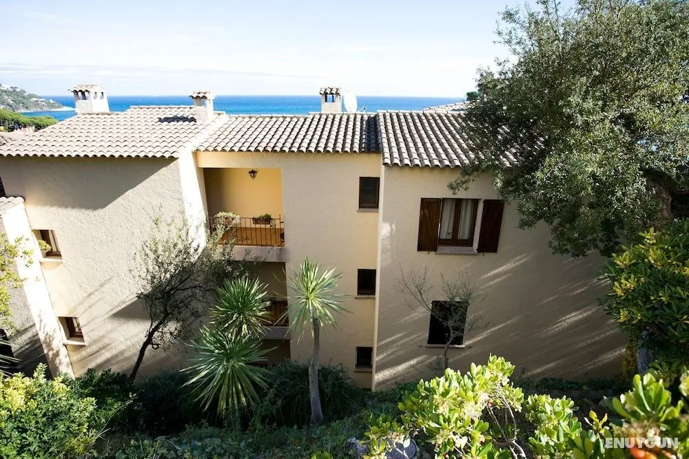 Apartment with a Breathtaking View - Oda Manzaraları