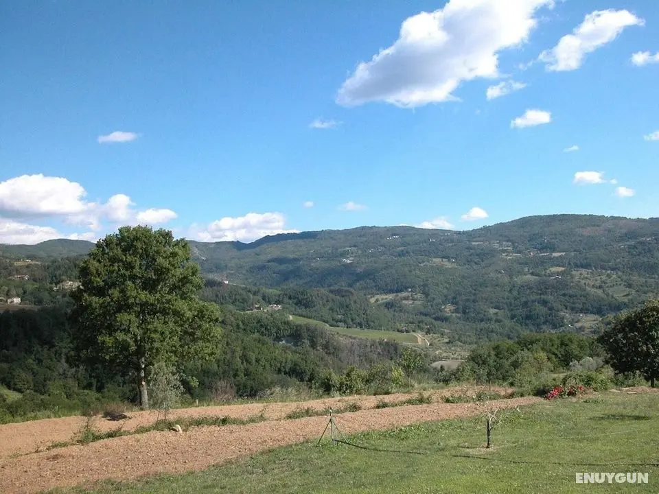 Apartment in a Farmhouse With Swimming Pool - Konum Öne Çıkanlar