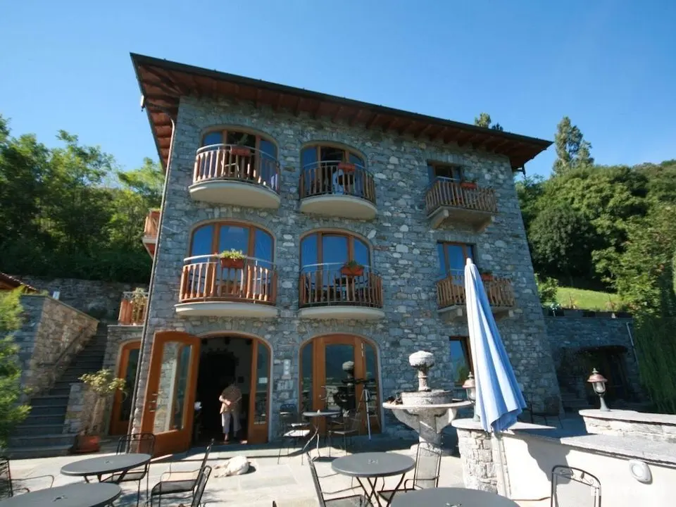 Apartment With a Splendid View Over Lake Come - Öne Çıkan Resim