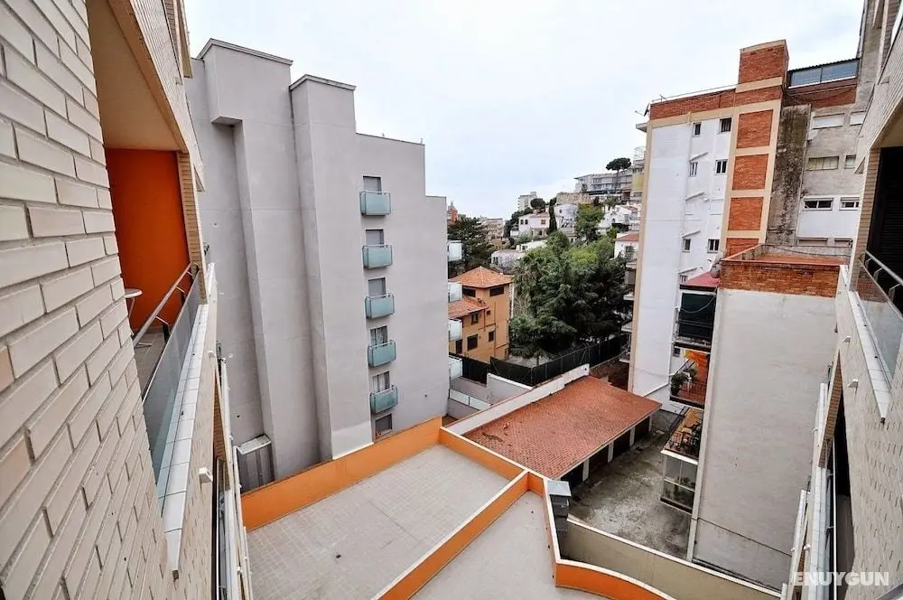 Apartment Acacias Lloretholiday - Dış Mekan