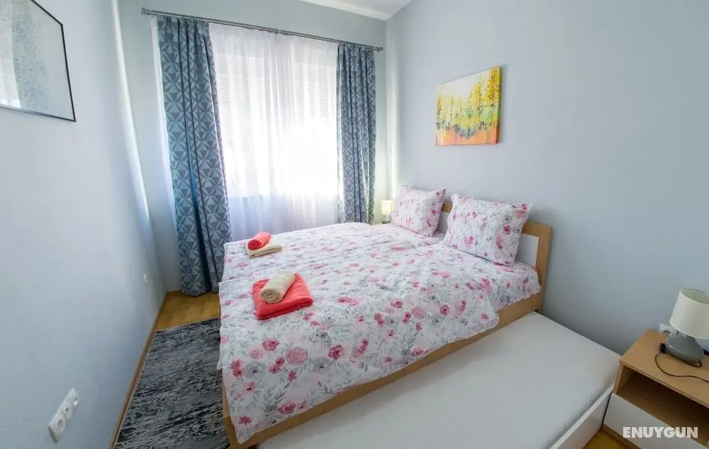 Apartment Adventurous Mostar - Öne Çıkan Resim