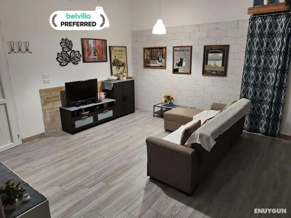 Apartment in Villa in Alcamo Marina With Swimming Pool - Öne Çıkan Resim