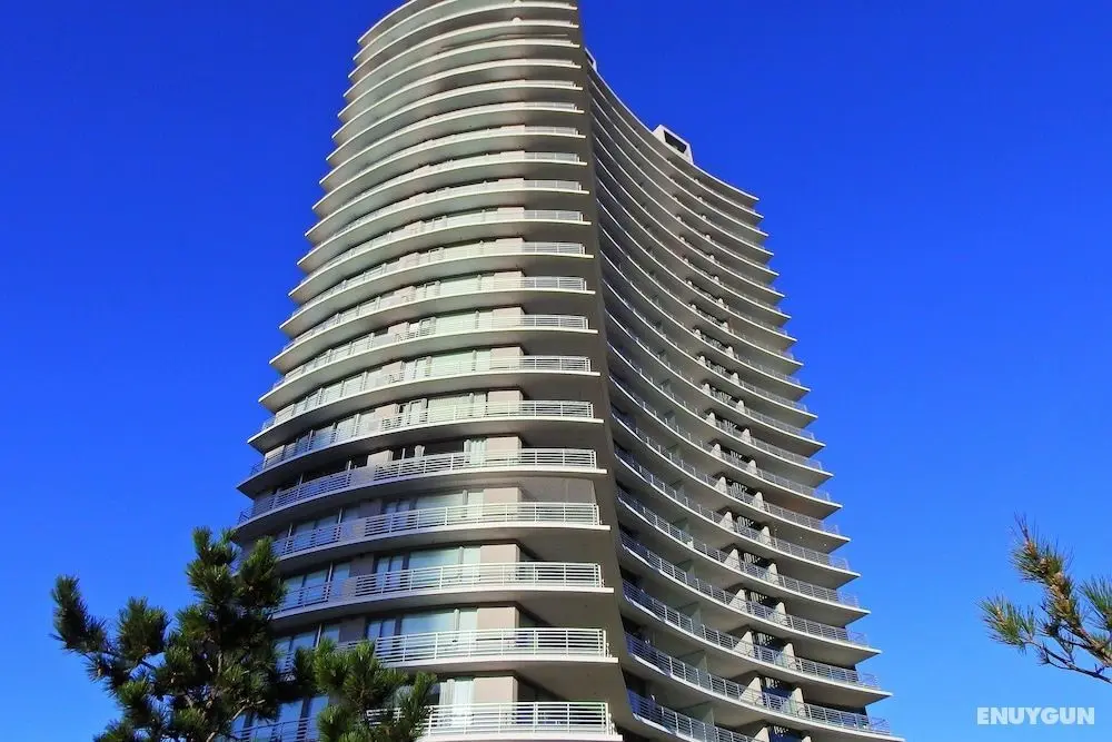 Apartment Alexander Boulevard - Öne Çıkan Resim