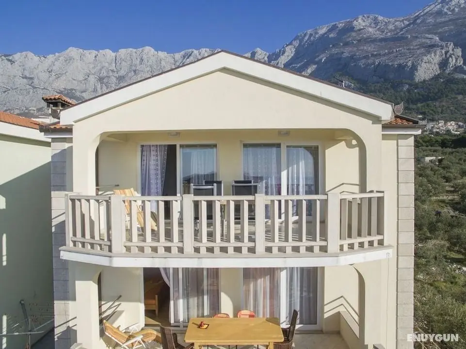 Apartment Almera N8 - Öne Çıkan Resim