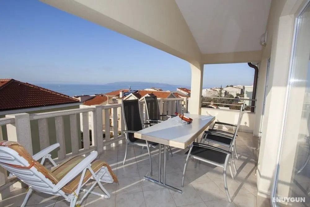 Apartment Almera N9 - Öne Çıkan Resim