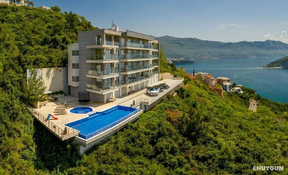 Apartment Altezza - Öne Çıkan Resim