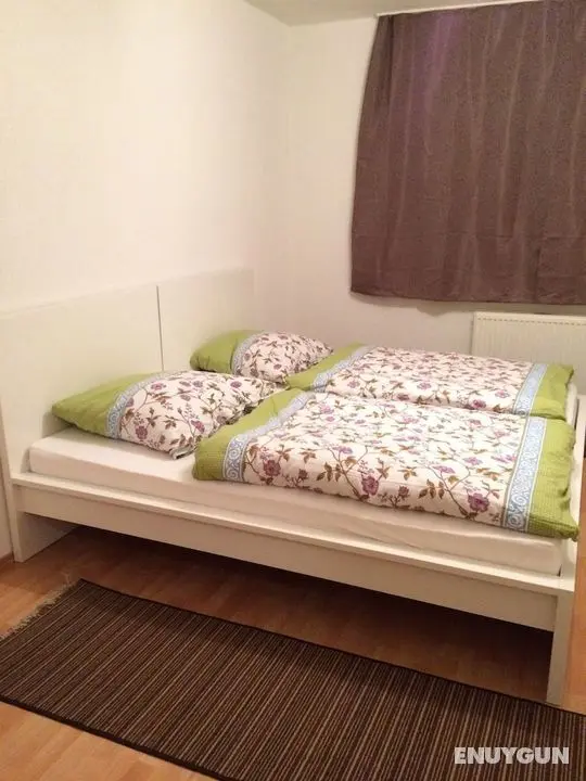 Apartment Am Rathaus - Öne Çıkan Resim