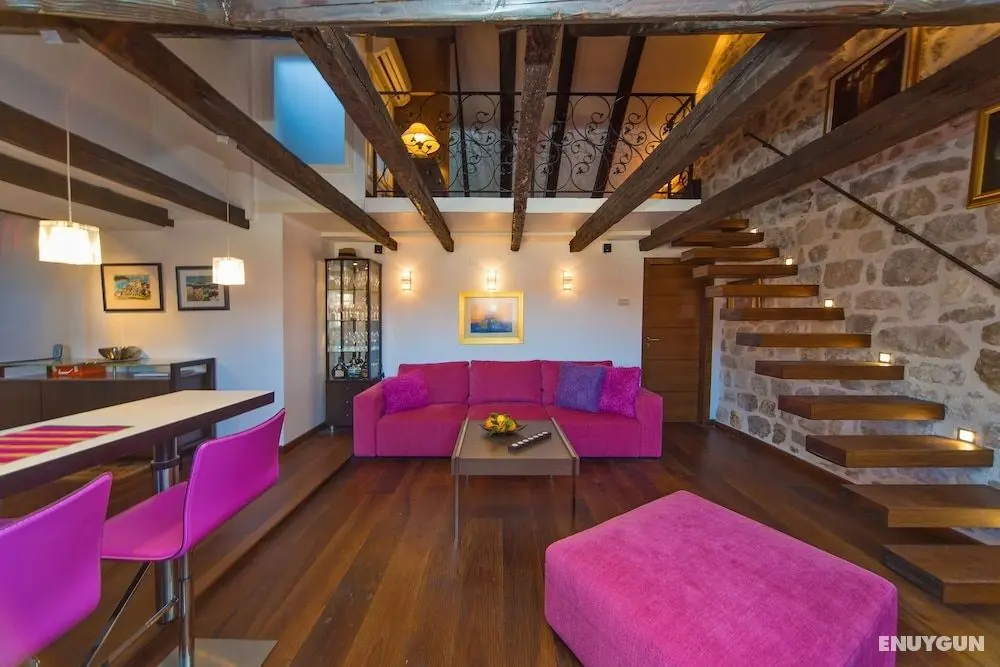 Apartment Amfora - Öne Çıkan Resim