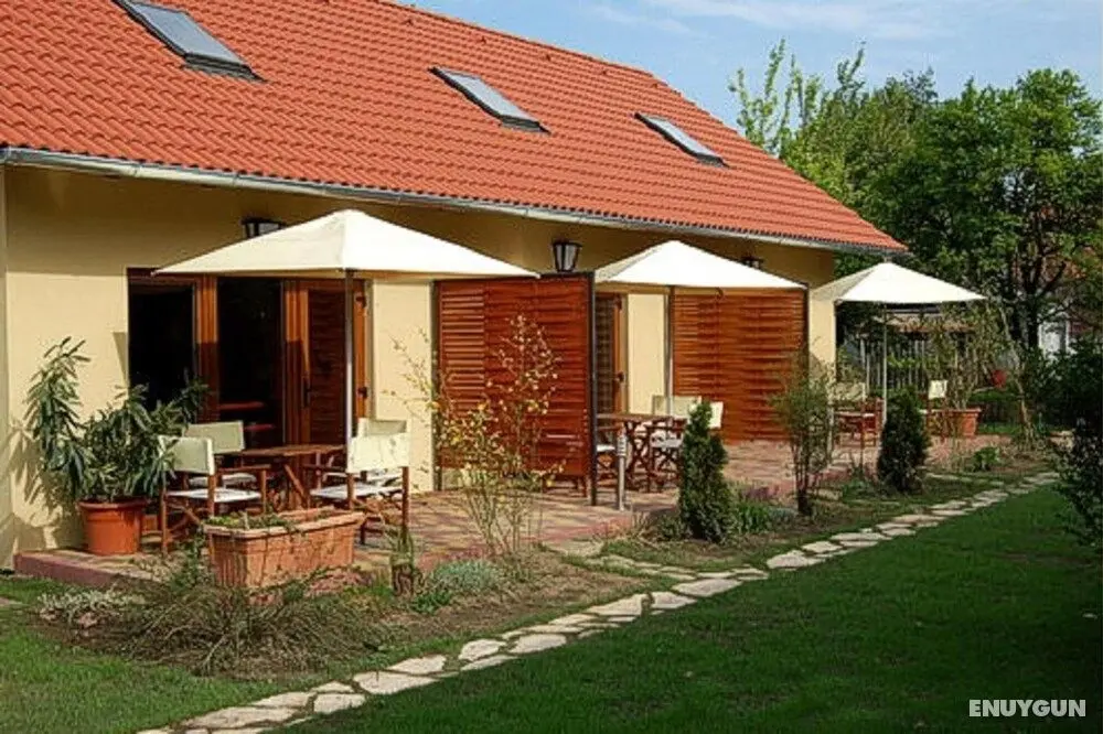 Apartment- Andrew 1 in Siofok - Oda