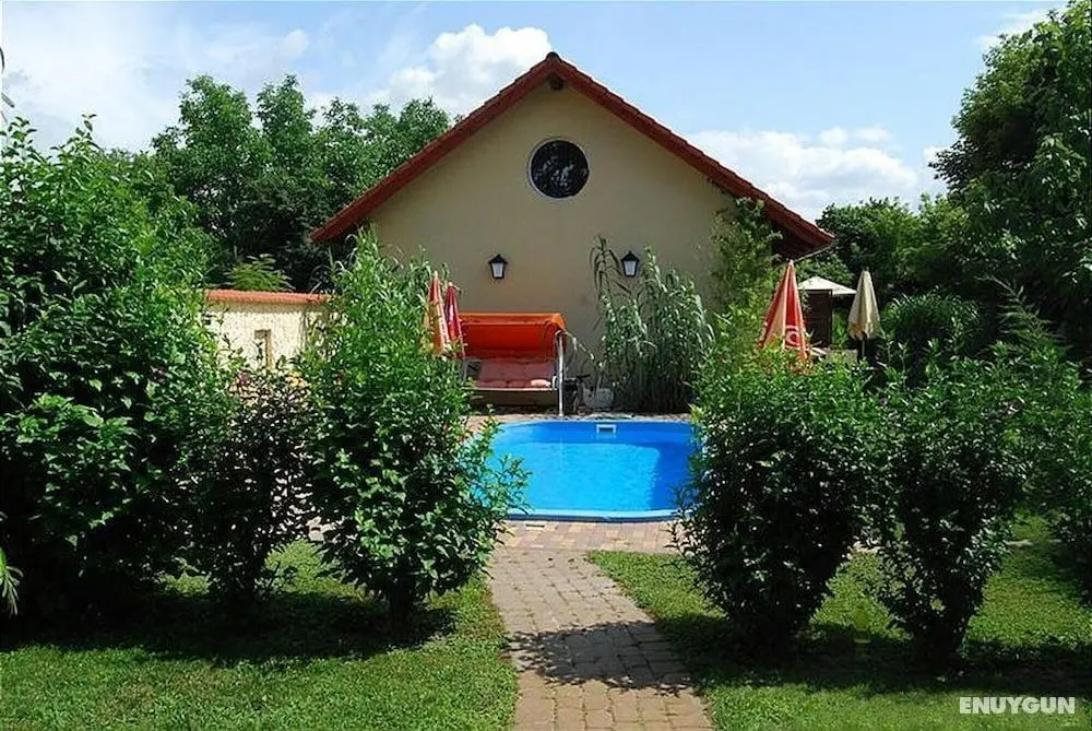 Apartment- Andrew 1 in Siofok - Öne Çıkan Resim