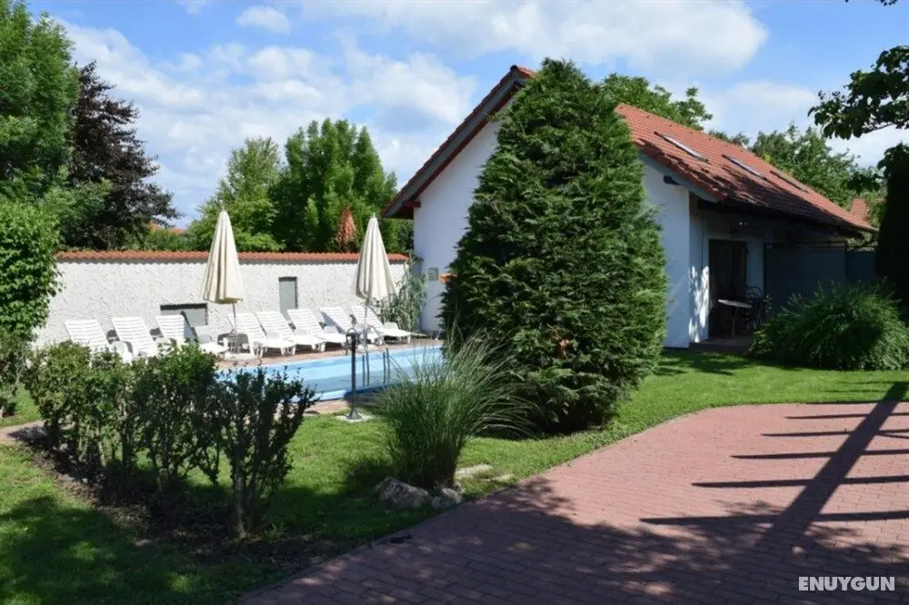 Apartment- Andrew 2 in Siofok - Oda