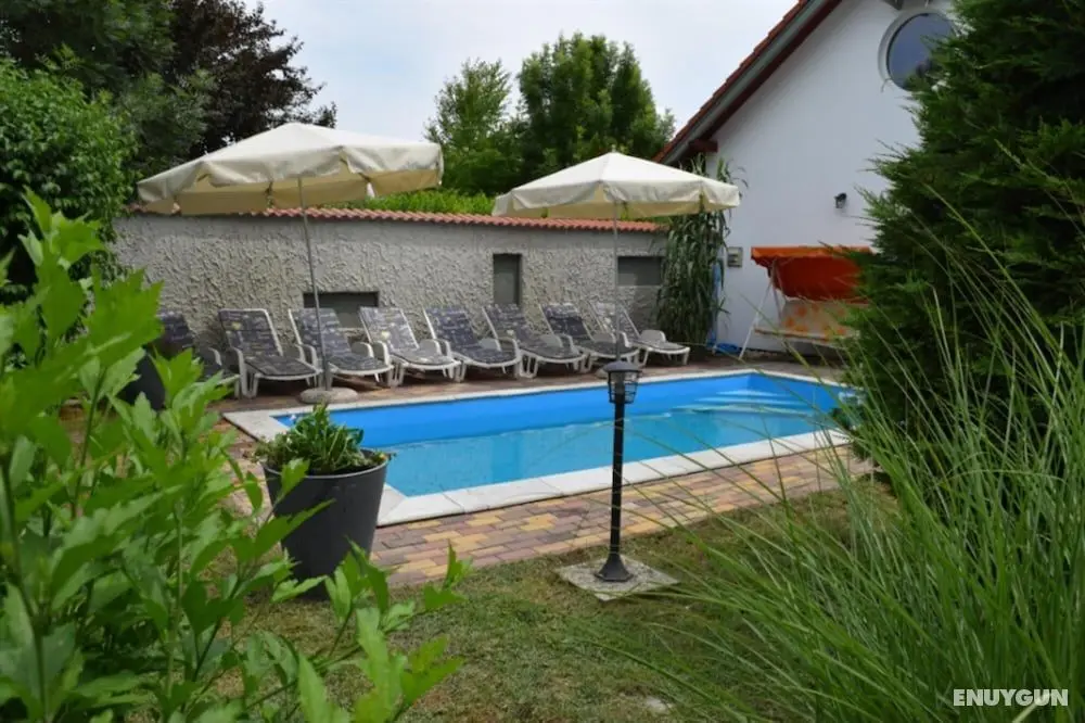 Apartment- Andrew 4 in Siofok - Öne Çıkan Resim