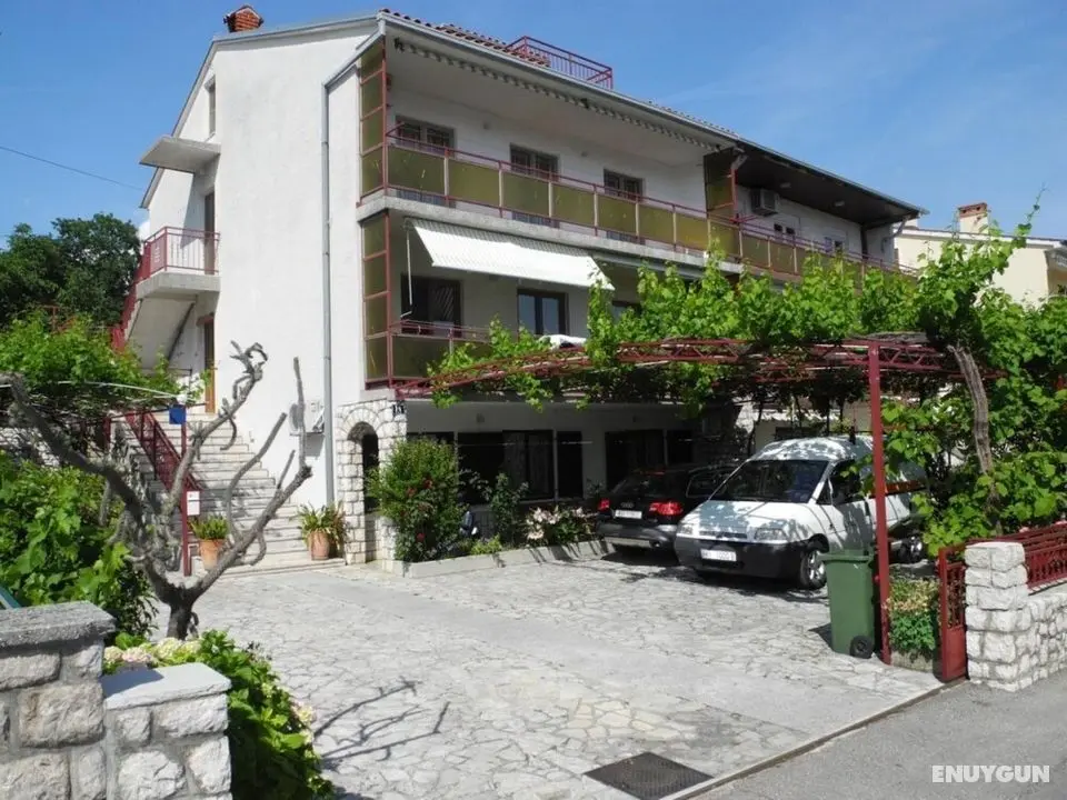 Apartment Andrija 2 1 pax - Oda
