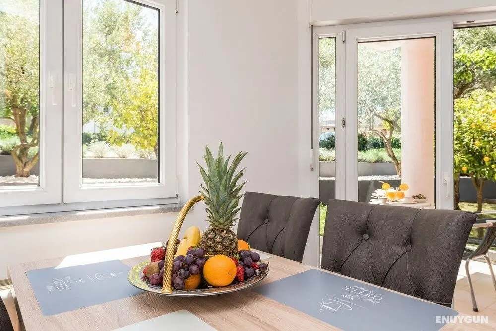 Apartment Angie 220m From the Beach - Öne Çıkan Resim