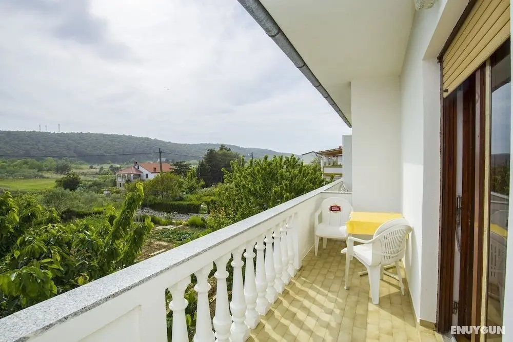 Apartment Ante Kampor - Öne Çıkan Resim