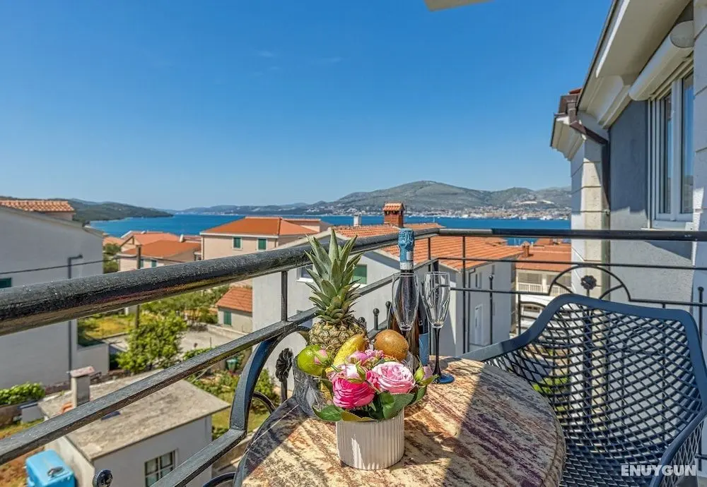 Apartment Antonia 220m From the Beach - Öne Çıkan Resim