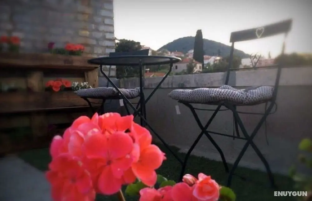Apartment Arcadia - Oda Manzaraları