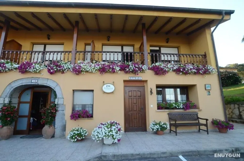 Apartment in Arnuero, Cantabria 103296 by MO Rentals - Dış Mekan