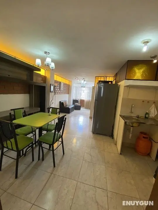 Apartment Ayacucho - Öne Çıkan Resim