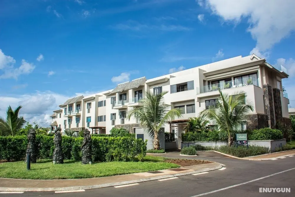 Apartment Azuri By Alouette Holidays - Öne Çıkan Resim