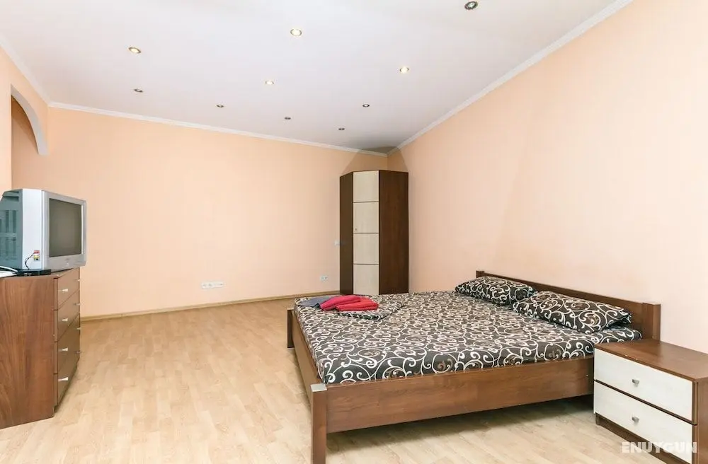 Apartment on Baseina Street - Öne Çıkan Resim