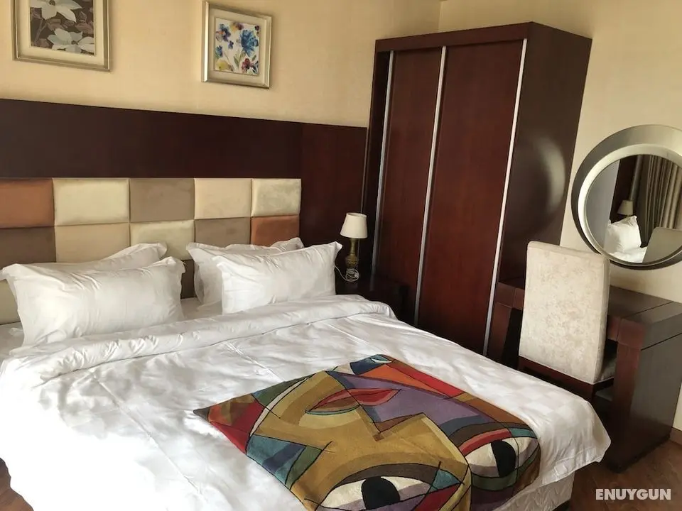 Apartment on Batumskaya 16-4 ap. 21 - Öne Çıkan Resim