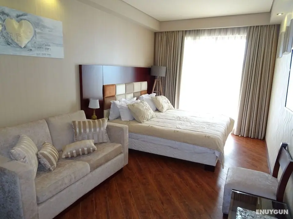 Apartment Batumskaya 16-4 ap. 22 - Öne Çıkan Resim