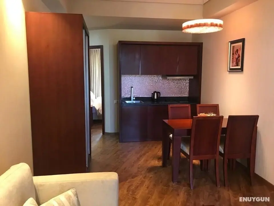 Apartment on Batumskaya 16-9 ap. 20 - Öne Çıkan Resim