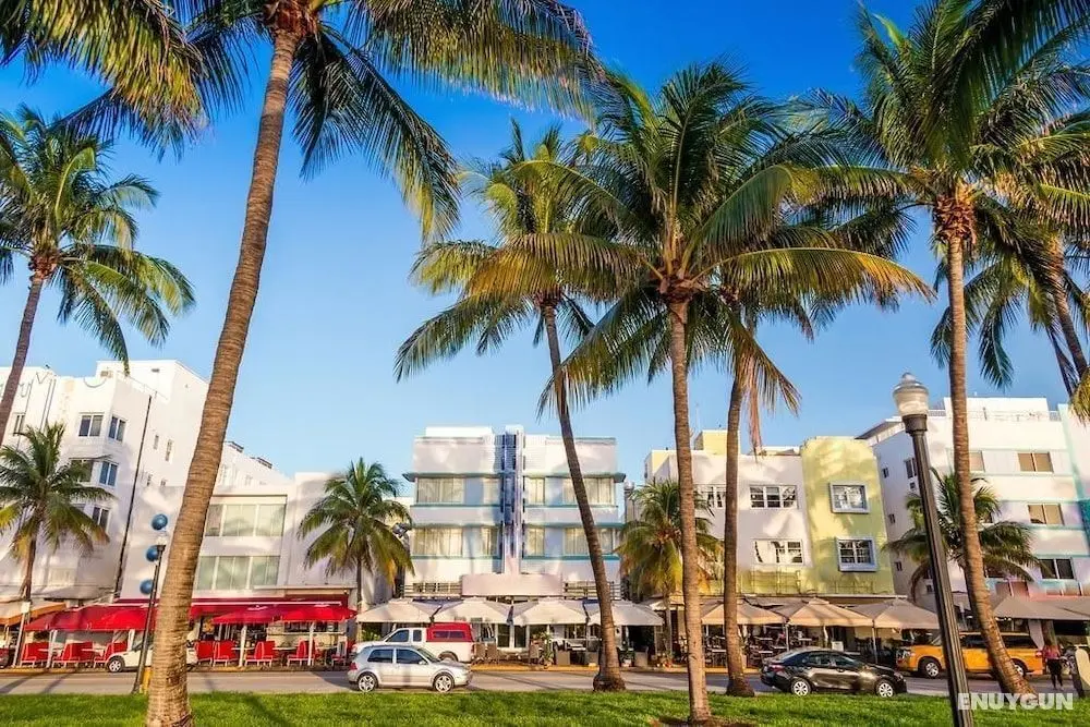Apartment on the Beach - Plaj