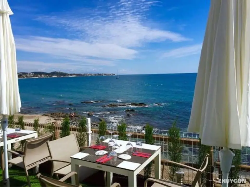 Apartment on the beachfront - Plaj