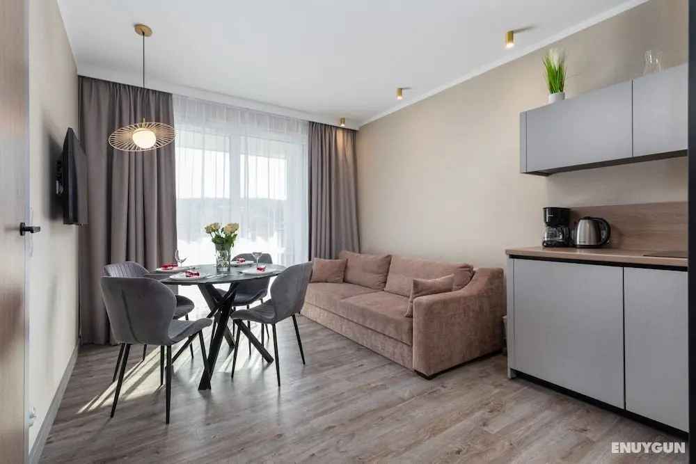 Apartment Bel Mare by Renters - Öne Çıkan Resim