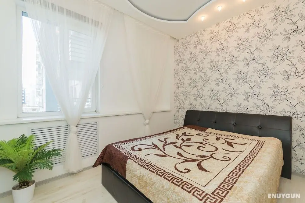 Apartment Belinskogo 11-66 - apt 79 - Öne Çıkan Resim