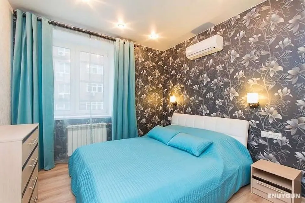 Apartment on Belinskogo 38 - Öne Çıkan Resim
