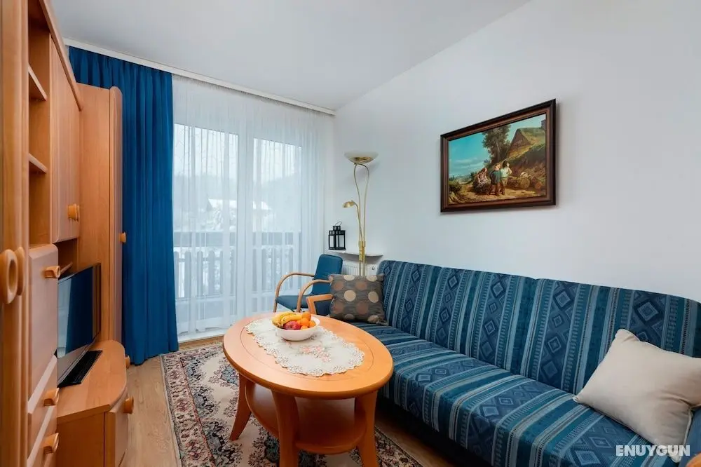 Apartment Beskid Sport Arena by Renters - Öne Çıkan Resim