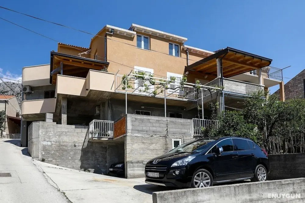 Apartment Brane - Dış Mekan