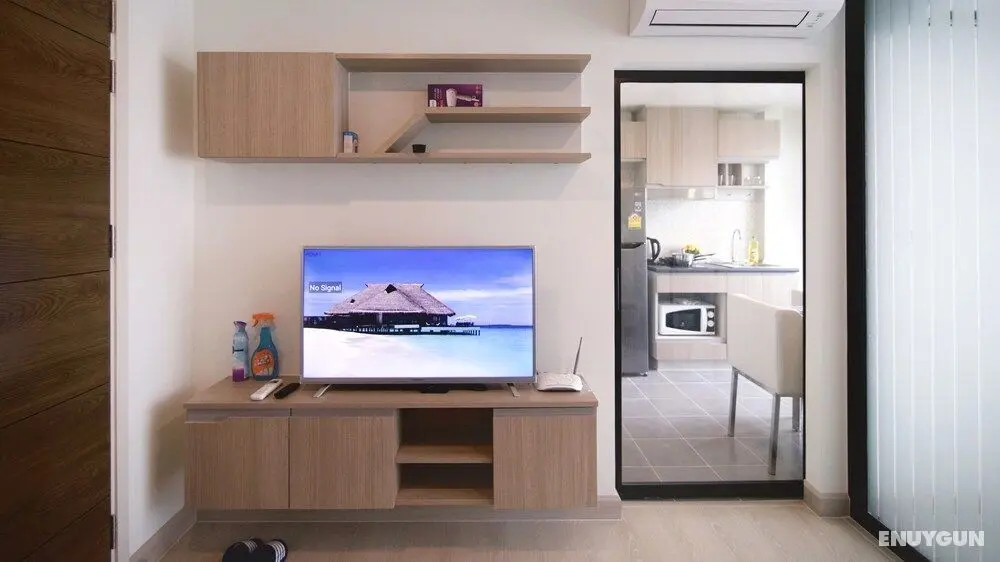 Apartment BTS On Nut, Convenience Store Nearby - bkmono20 - Öne Çıkan Resim