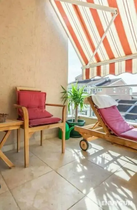 Apartment Budva - Öne Çıkan Resim