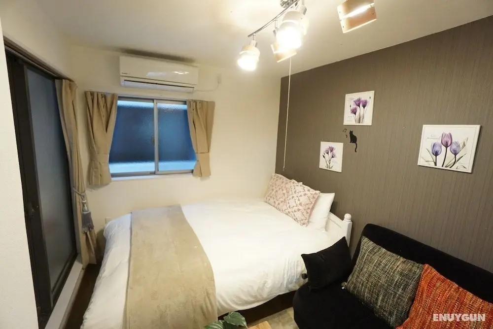 Apartment Camon EBR0001E - Öne Çıkan Resim