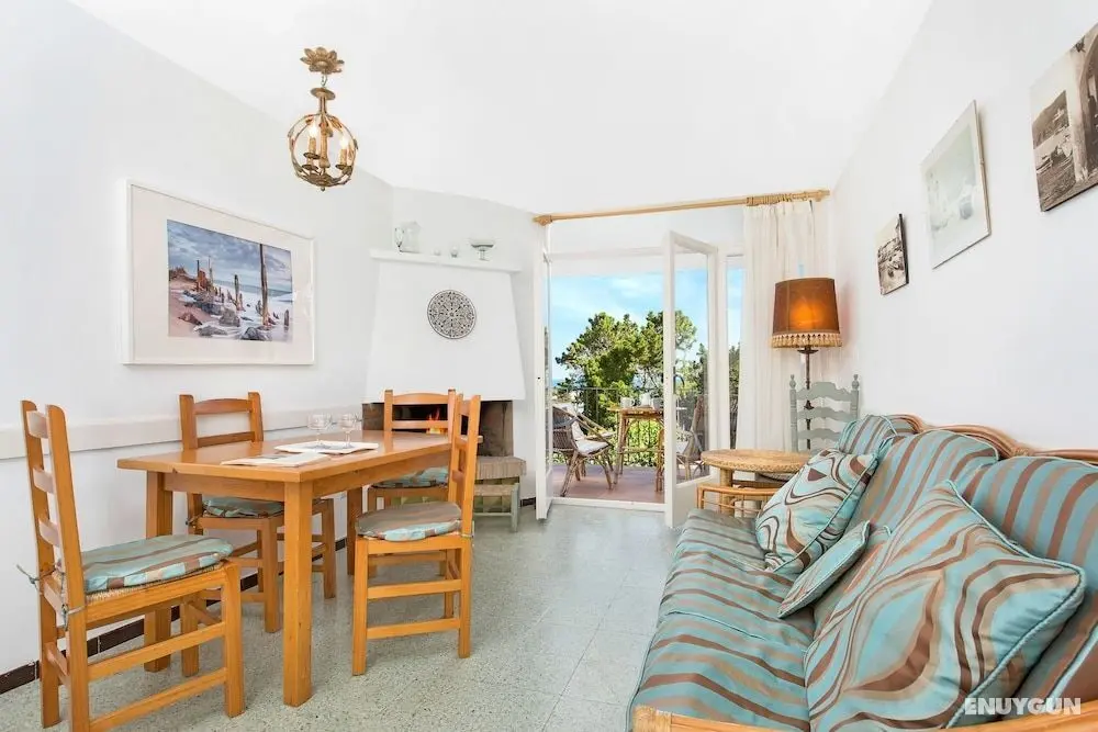 Apartment Canadell 1 - Öne Çıkan Resim