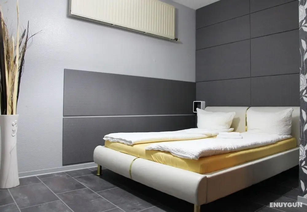 Apartment Caplex - Öne Çıkan Resim