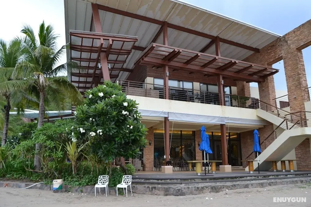 Apartment Carola B 711 at Pico de Loro - Öne Çıkan Resim