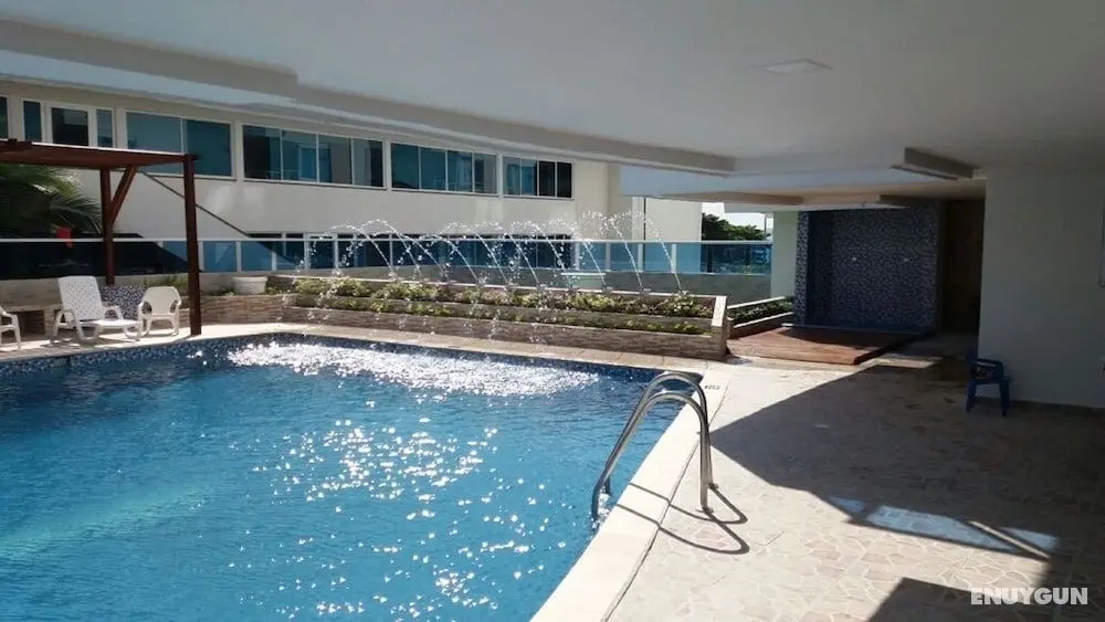 Apartment in Cartagena Ocean Front 2c19 - Öne Çıkan Resim