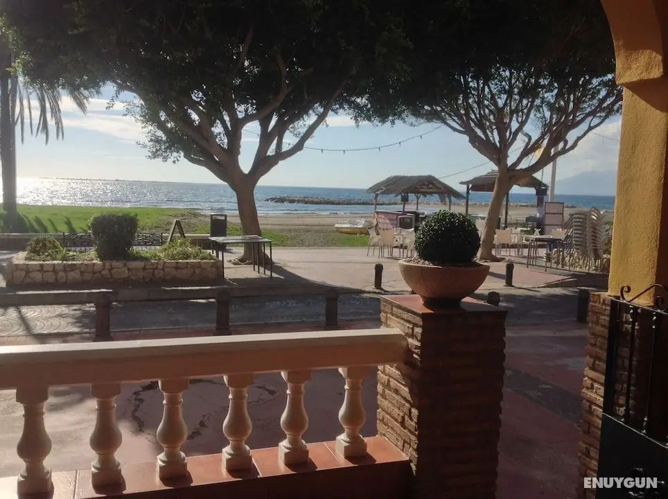 Apartment Casa tía Antonia Planta baja - Öne Çıkan Resim
