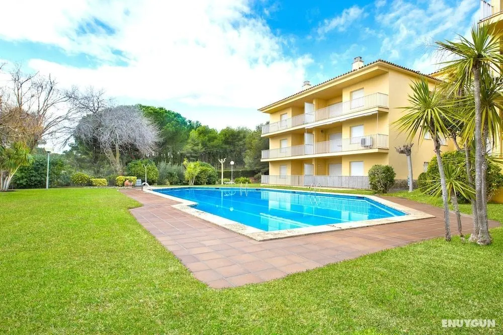 Apartment Cenit B-10 - Öne Çıkan Resim